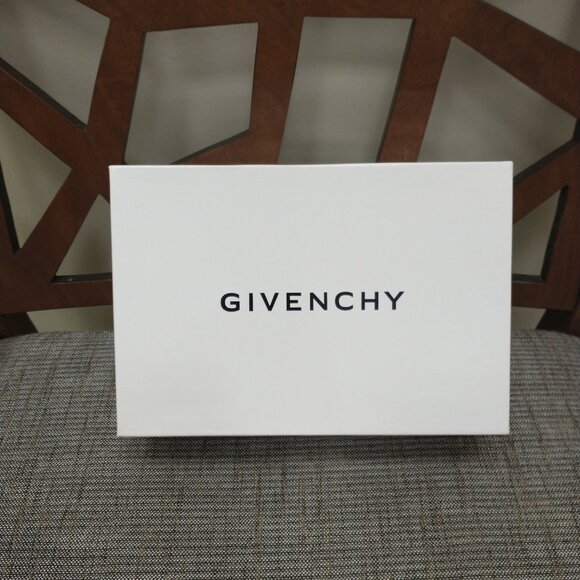 Gorgeous 🥰 Givenchy Heels Calf Hair Stilleto - Picture 5 of 8